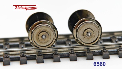 Fleischmann 6560 h0 - 6560, ~
