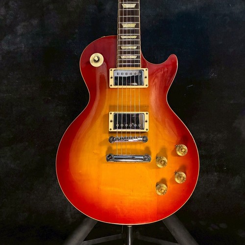 Tokai les paul reborn ls50cs - [tokai],