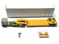Conrad 4111 man - man, tieflader