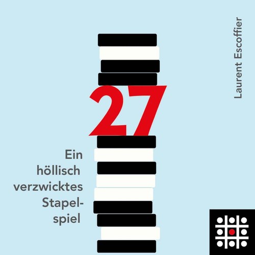 Ein höllisch verzwicktes - -,