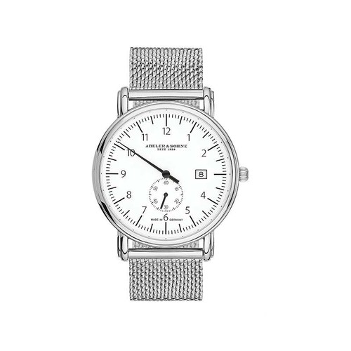 Abeler söhne herrenuhr - &,