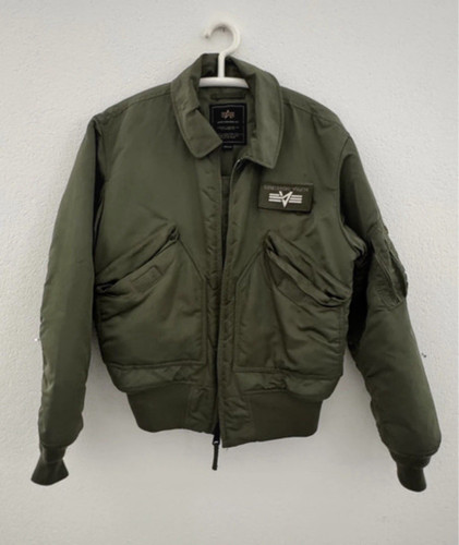 Alpha industries herren - alpha,