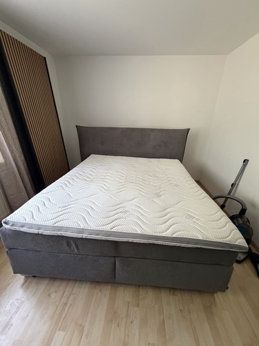 Musterring boxspringbett - musterring,