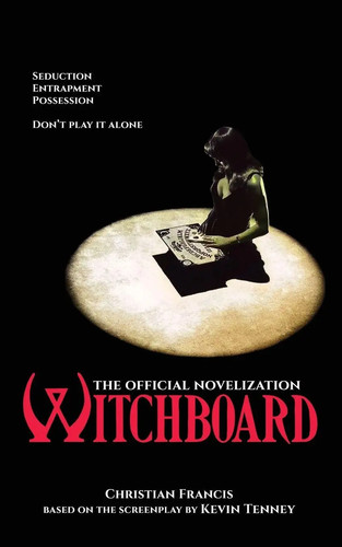 Christian francis witchboard - christian,