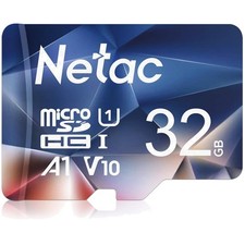 Micro karte 32gb class 10 - sd,