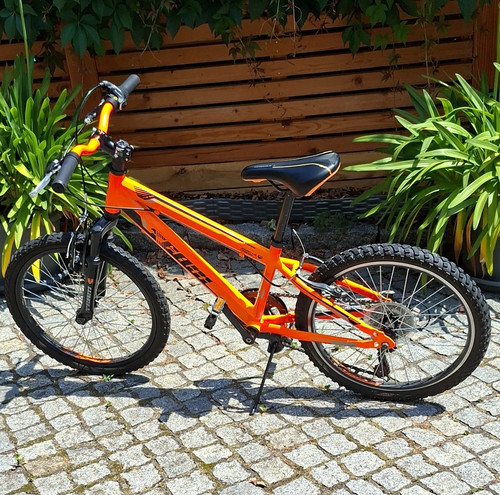 Ktm kinder mountainbike - ktm, kinder-mountainbike
