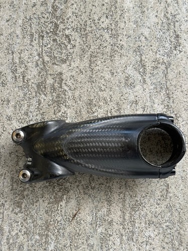 Time monolink carbon - stem, rtm