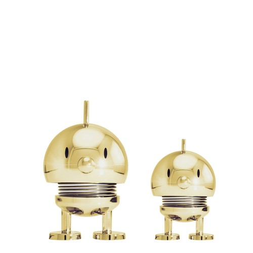 Hoptimist bumble xs gold - hoptimist, s