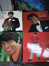 Alte vinyl schallplatten - alte,