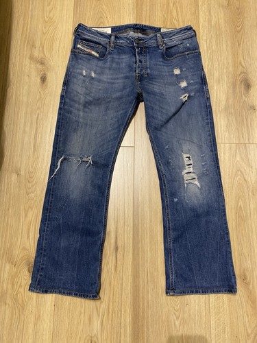 Diesel zatiny regular bootcut - zatiny,
