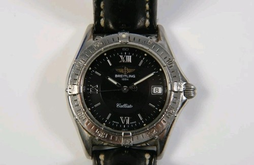 Original breitling callisto - original,