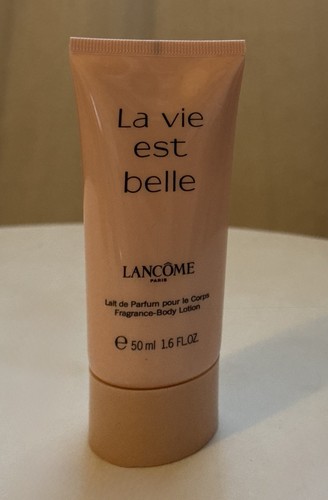 Lancome vie est belle - lancome, la
