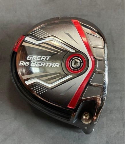 Callaway great big bertha - great,
