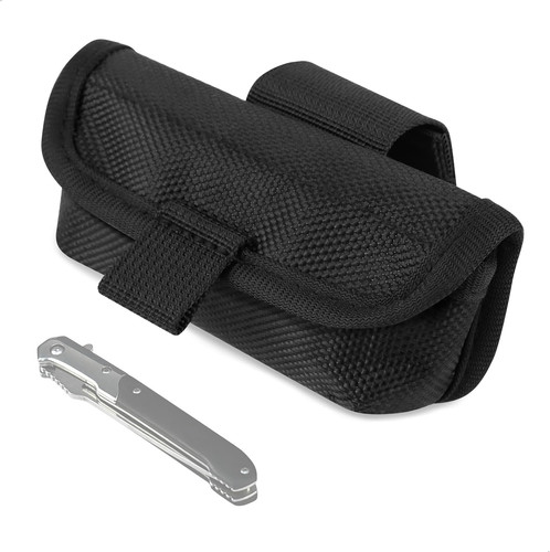 Messertasche gürtel - messertasche,