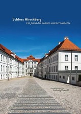 Schloss hirschberg ein - schloss,