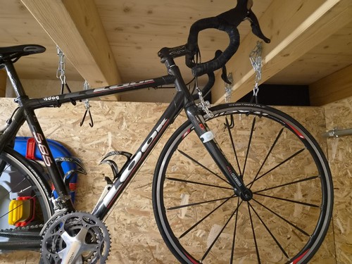 Rennrad look 585 - , carbon