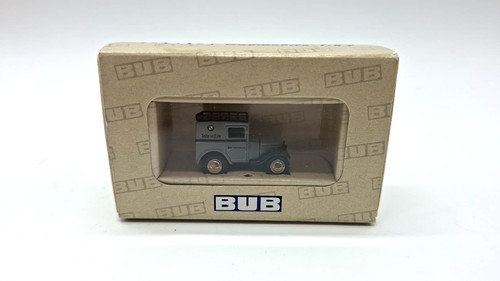 Bub edition h0 - s.e.s,