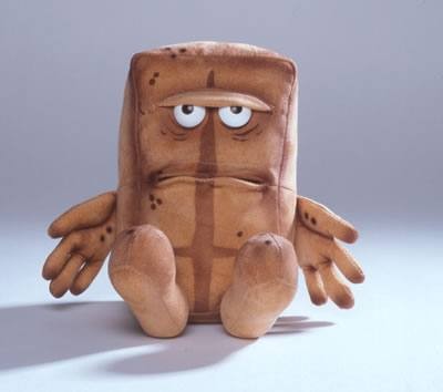 Kösen bernd das - kösen, brot