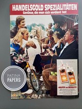 Handelsgold spezialitäten - handelsgold,