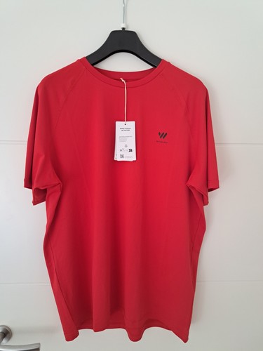 Witeblaze sportshirt oberteil - sportshirt,,