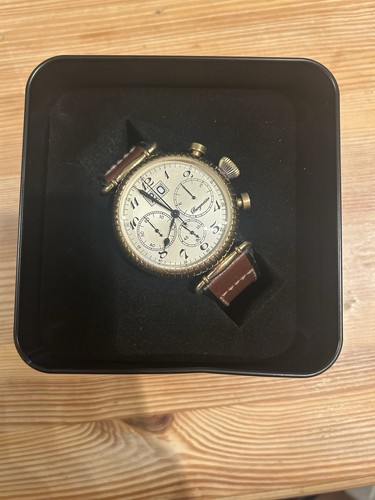 Burgmeister herrenuhr - burgmeister,
