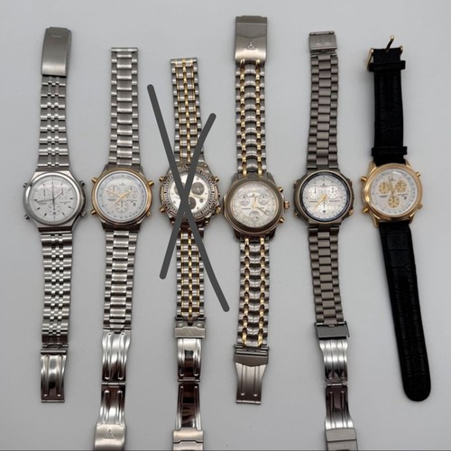 Dugena chronographen uhren - dugena,