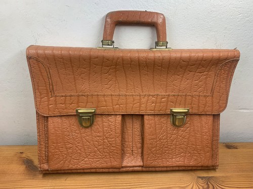 Ddr aktentasche schultasche - ddr,