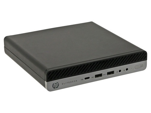 Elitedesk 800 g5 usff - hp,