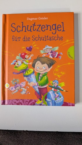 Schutzengel für die