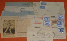 Feldpost nachlass düsseldorf - feldpost,