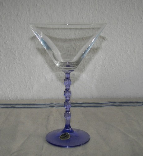 Sektglas sektschale moser - ,