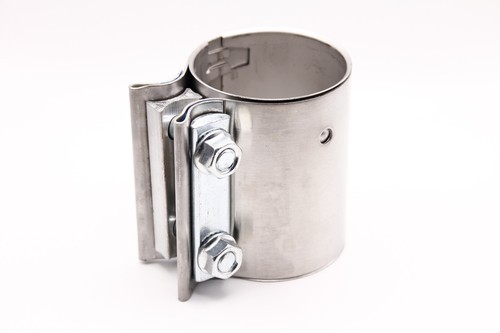 Auspuff rohrverbinder 55mm - id,