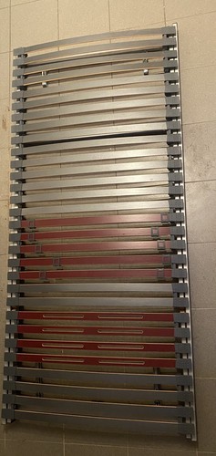 Zonen lattenrost 90x196 cm - 90x196,