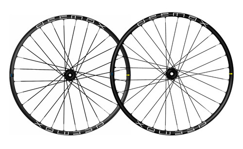 Mavic deemax mtb - mavic, e-deemax