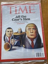 Time magazine 2018 all the - magazine,