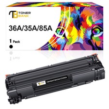 Toner für cb436a ce285a - toner,