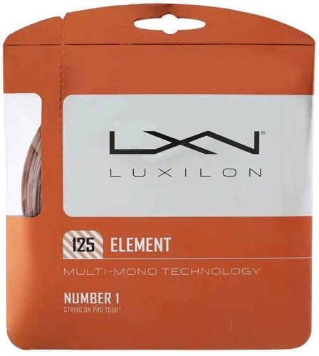 Neu luxilon 125 element - *neu*luxilon,