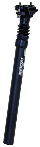 Zoom gefederte alu - zoom,