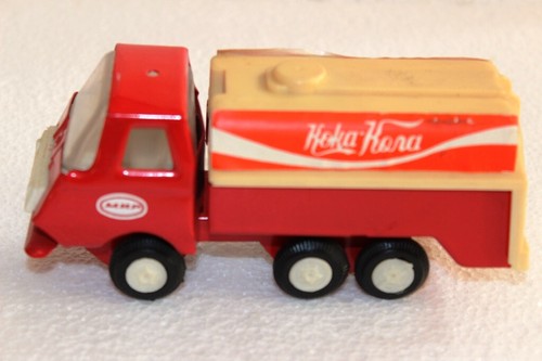 Coca cola spielzeug - coca-cola,