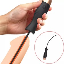 Male electric soft silicone - male,