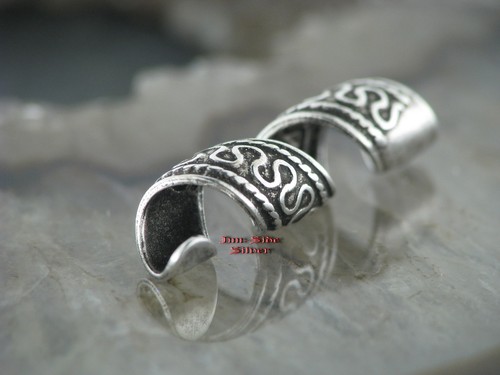 Silber 925 bartschmuck - 925,