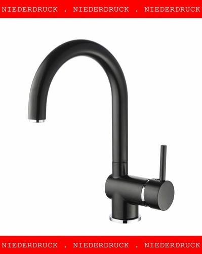 Niederdruck spültisch armatur - niederdruck,