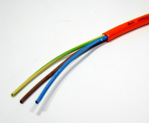 H07bq 3x2 5mm - h07bq-f, 3x2,5mm²