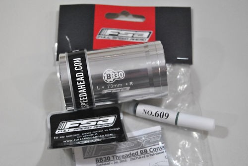 Fsa bb30 mtb - mtb,