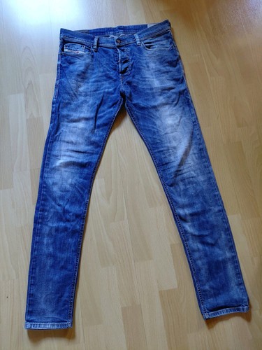 Diesel jeans tepphar 34 - diesel, gr