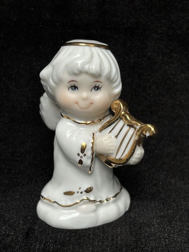 Kleine porzellanfigur - kleine,