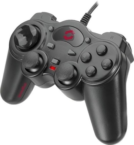 Speedlink thunderstrike - speedlink,