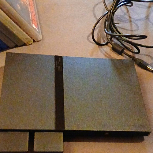Sony playstation konsole - sony,