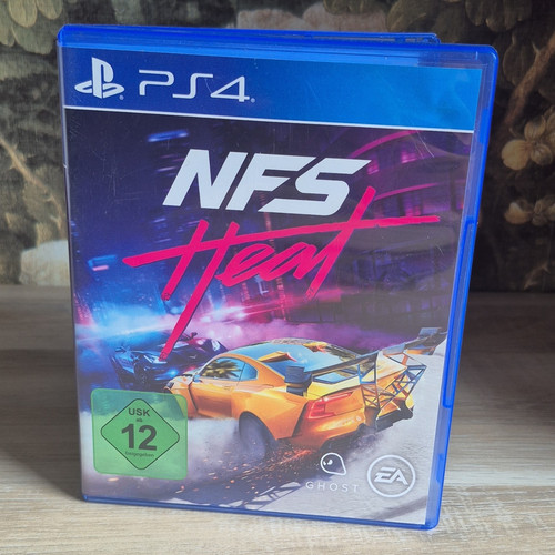 Electronic arts need - electronic,