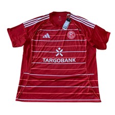 Fortuna düsseldorf trikot - düsseldorf,